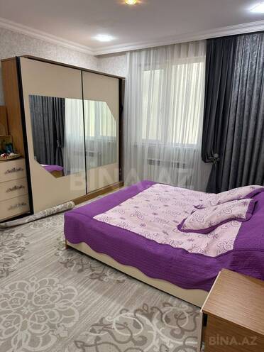 Продаётся 3-комн. вторичка 80 м², м. Ахмедлы, photo 18 from 23