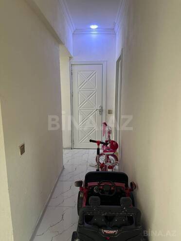 Продаётся 3-комн. вторичка 80 м², м. Ахмедлы, photo 12 from 23