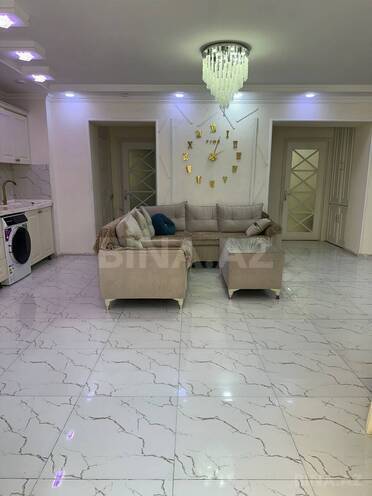 Продаётся 3-комн. вторичка 80 м², м. Ахмедлы, photo 5 from 23