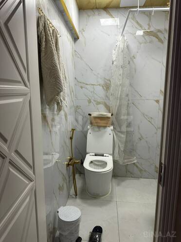 Продаётся 3-комн. вторичка 80 м², м. Ахмедлы, photo 22 from 23