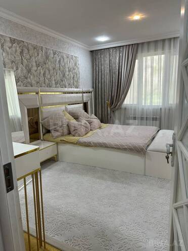 Продаётся 3-комн. вторичка 80 м², м. Ахмедлы, photo 15 from 23
