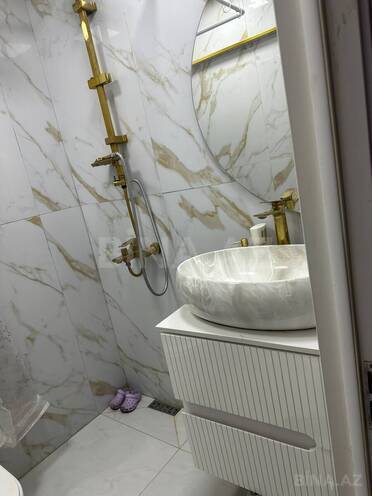 Продаётся 3-комн. вторичка 80 м², м. Ахмедлы, photo 21 from 23