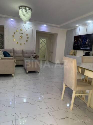Продаётся 3-комн. вторичка 80 м², м. Ахмедлы, photo 6 from 23