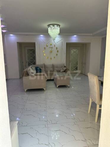 Продаётся 3-комн. вторичка 80 м², м. Ахмедлы, photo 7 from 23