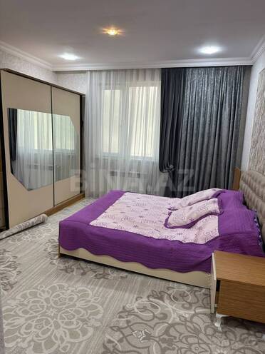 Продаётся 3-комн. вторичка 80 м², м. Ахмедлы, photo 17 from 23
