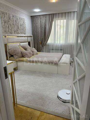 Продаётся 3-комн. вторичка 80 м², м. Ахмедлы, photo 14 from 23