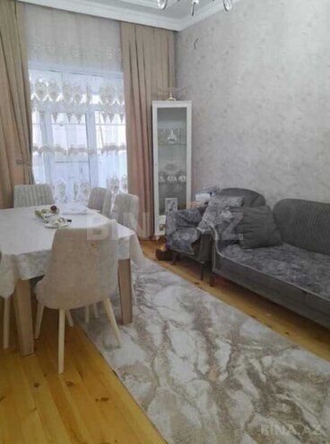 Satılır 3 otaqlı həyət evi/bağ evi 65 m², Məmmədli q., photo 3 from 7
