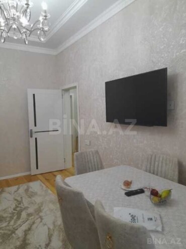 Satılır 3 otaqlı həyət evi/bağ evi 65 m², Məmmədli q., photo 4 from 7