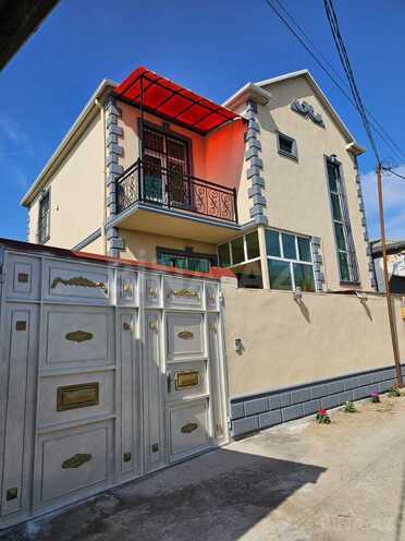 Продаётся 4-комн. дом/дача 150 м², пос. Масазыр, photo 4 from 23