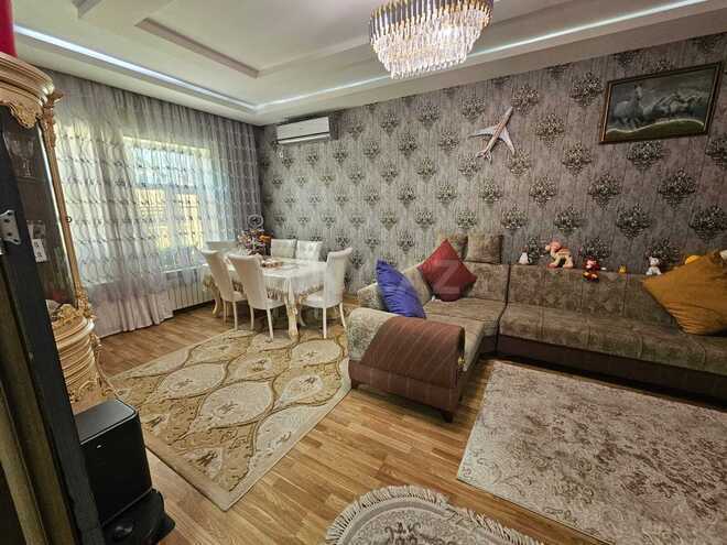 Продаётся 4-комн. дом/дача 150 м², пос. Масазыр, photo 13 from 23