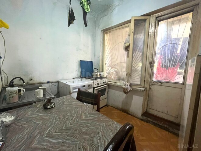 Satılır 2 otaqlı köhnə tikili 65 m², Azadlıq Prospekti m., photo 8 from 11