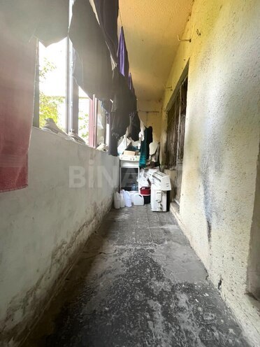 Satılır 2 otaqlı köhnə tikili 65 m², Azadlıq Prospekti m., photo 5 from 11