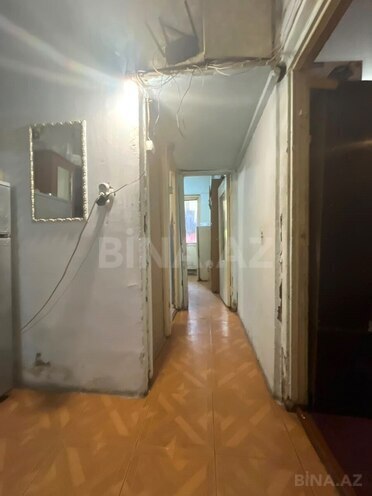 Satılır 2 otaqlı köhnə tikili 65 m², Azadlıq Prospekti m., photo 6 from 11