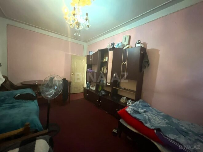 Satılır 2 otaqlı köhnə tikili 65 m², Azadlıq Prospekti m., photo 3 from 11