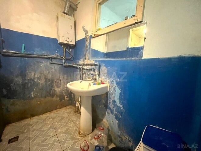 Satılır 2 otaqlı köhnə tikili 65 m², Azadlıq Prospekti m., photo 9 from 11