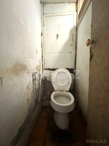 Satılır 2 otaqlı köhnə tikili 65 m², Azadlıq Prospekti m., photo 10 from 11