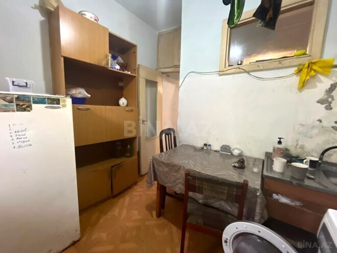 Satılır 2 otaqlı köhnə tikili 65 m², Azadlıq Prospekti m., photo 7 from 11