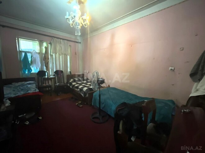 Satılır 2 otaqlı köhnə tikili 65 m², Azadlıq Prospekti m., photo 1 from 11