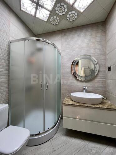 İcarəyə verilir 3 otaqlı yeni tikili 135 m², Elmlər Akademiyası m., photo 29 from 32