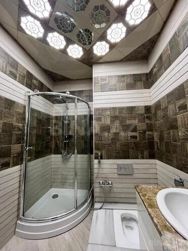İcarəyə verilir 3 otaqlı yeni tikili 135 m², Elmlər Akademiyası m., photo 31 from 32