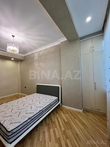 İcarəyə verilir 3 otaqlı yeni tikili 135 m², Elmlər Akademiyası m., photo 9 from 32