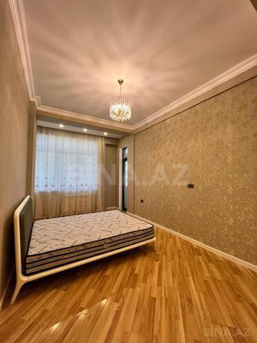 İcarəyə verilir 3 otaqlı yeni tikili 135 m², Elmlər Akademiyası m., photo 8 from 32