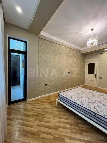 İcarəyə verilir 3 otaqlı yeni tikili 135 m², Elmlər Akademiyası m., photo 6 from 32