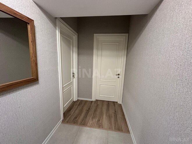 İcarəyə verilir 2 otaqlı yeni tikili 65 m², Bayıl q., photo 10 from 21