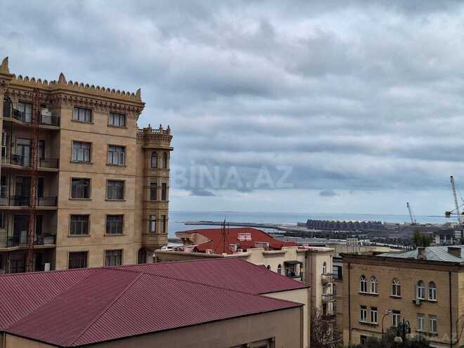 İcarəyə verilir 2 otaqlı yeni tikili 65 m², Bayıl q., photo 15 from 21