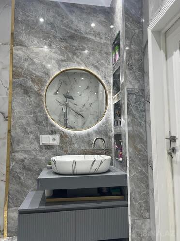 Продаётся 3-комн. новостройка 98.1 м², пос. Аг шехер, photo 14 from 25