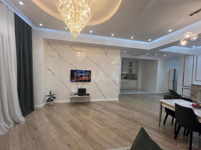 Продаётся 3-комн. новостройка 98.1 м², пос. Аг шехер, photo 4 from 25