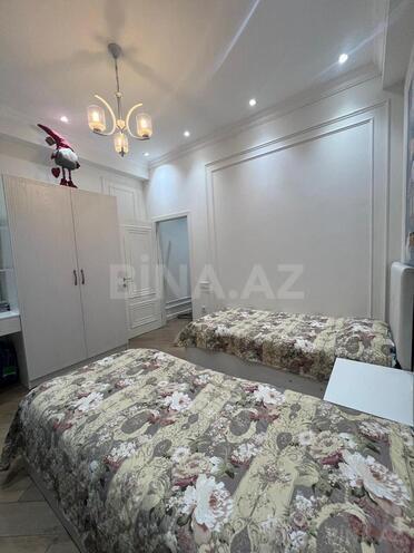 Продаётся 3-комн. новостройка 98.1 м², пос. Аг шехер, photo 20 from 25