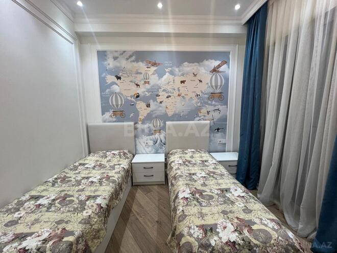 Продаётся 3-комн. новостройка 98.1 м², пос. Аг шехер, photo 17 from 25