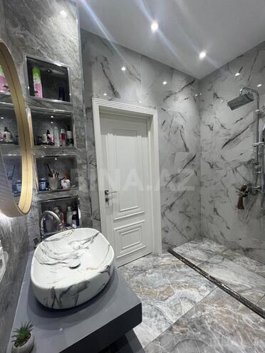 Продаётся 3-комн. новостройка 98.1 м², пос. Аг шехер, photo 16 from 25