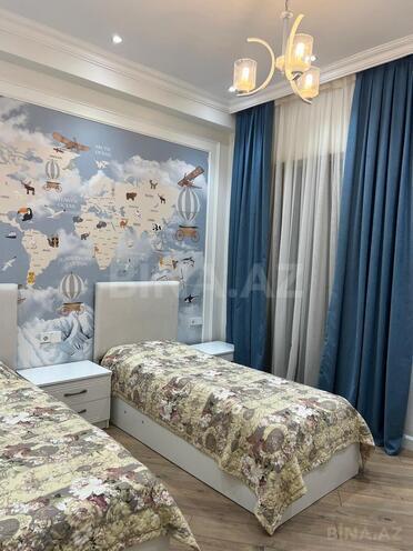 Продаётся 3-комн. новостройка 98.1 м², пос. Аг шехер, photo 19 from 25
