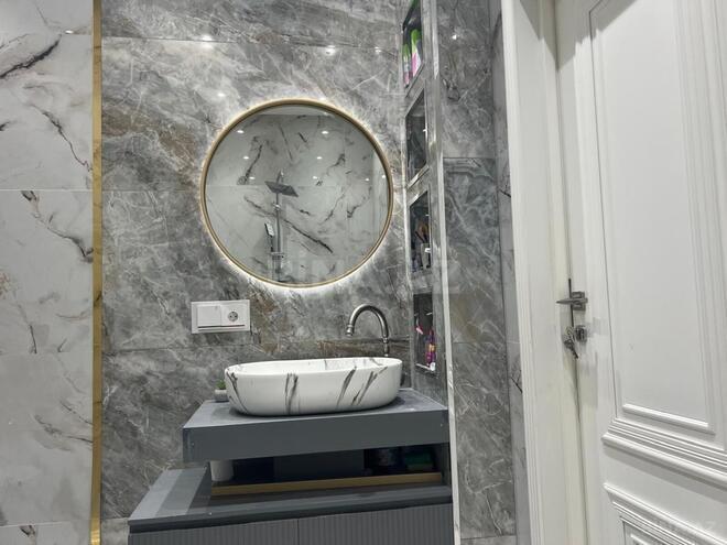 Продаётся 3-комн. новостройка 98.1 м², пос. Аг шехер, photo 15 from 25