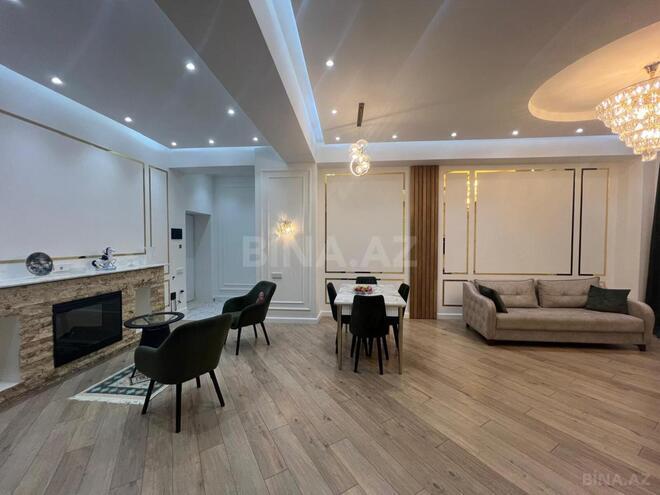 Продаётся 3-комн. новостройка 98.1 м², пос. Аг шехер, photo 11 from 25