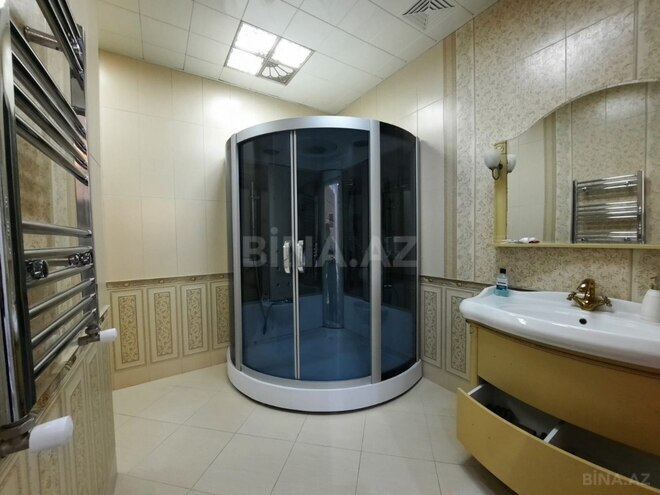 Сдаётся 4-комн. новостройка 270 м², м. Шах Исмаил Хатаи, photo 15 from 19