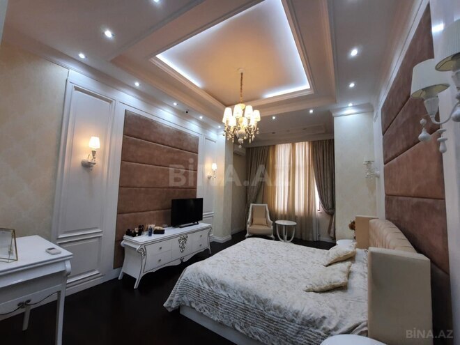 Сдаётся 4-комн. новостройка 270 м², м. Шах Исмаил Хатаи, photo 11 from 19