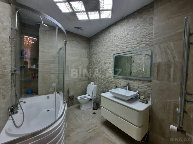 Сдаётся 4-комн. новостройка 270 м², м. Шах Исмаил Хатаи, photo 16 from 19