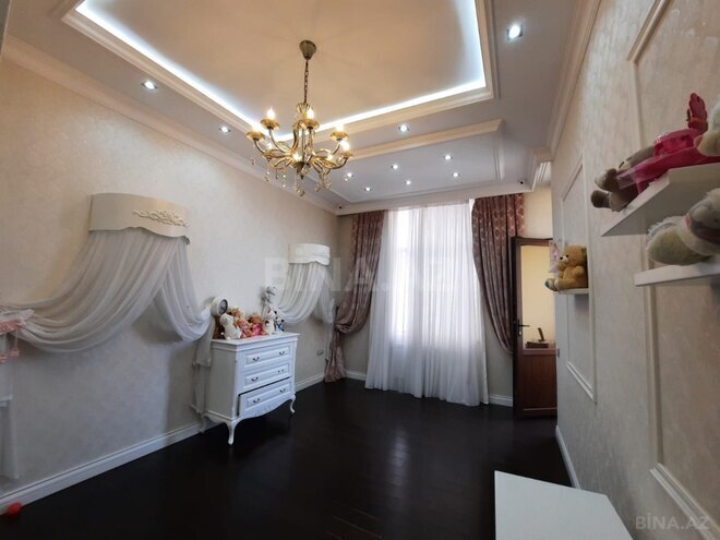Сдаётся 4-комн. новостройка 270 м², м. Шах Исмаил Хатаи, photo 13 from 19