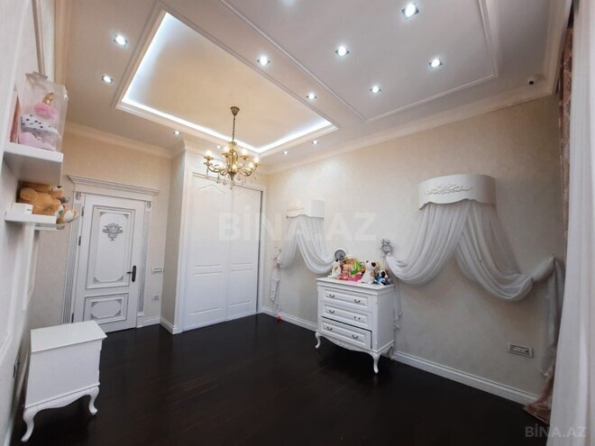 Сдаётся 4-комн. новостройка 270 м², м. Шах Исмаил Хатаи, photo 14 from 19