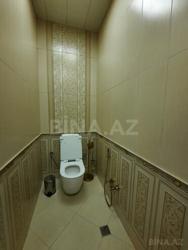 Сдаётся 4-комн. новостройка 270 м², м. Шах Исмаил Хатаи, photo 17 from 19