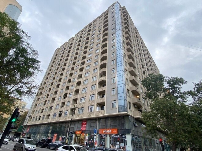 Продаётся 2-комн. новостройка 96 м², м. 28 мая, photo 1 from 20