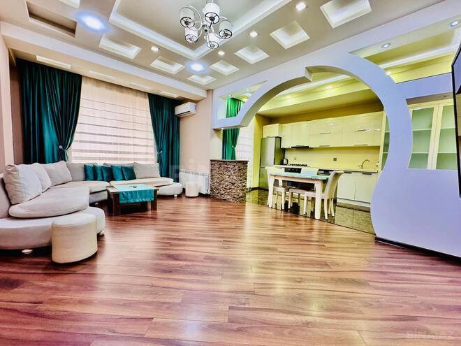 Продаётся 2-комн. новостройка 96 м², м. 28 мая, photo 3 from 20