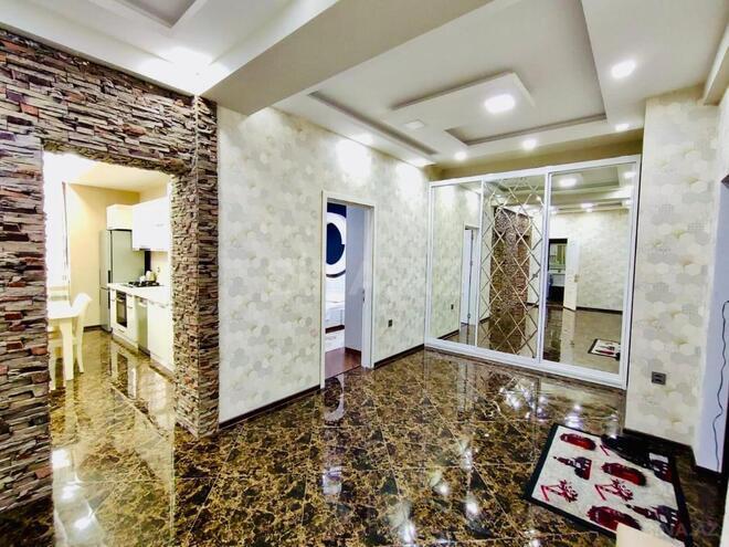 Продаётся 2-комн. новостройка 96 м², м. 28 мая, photo 16 from 20