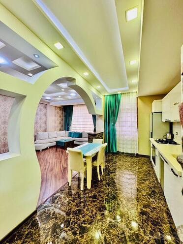 Продаётся 2-комн. новостройка 96 м², м. 28 мая, photo 7 from 20