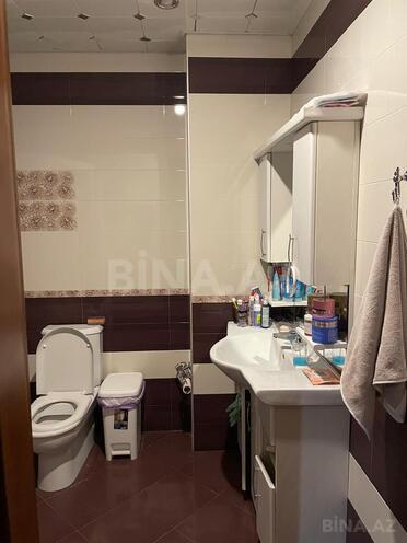 Satılır 2 otaqlı yeni tikili 105 m², Gənclik m., photo 12 from 20