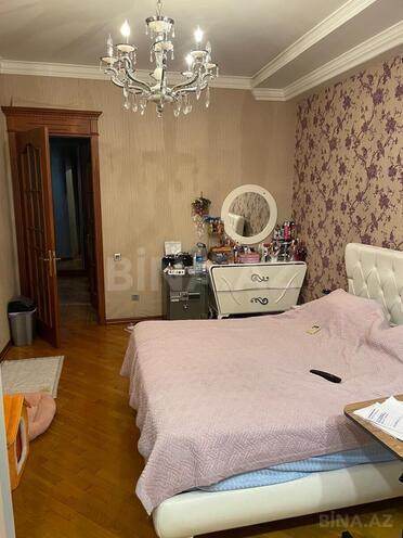 Satılır 2 otaqlı yeni tikili 105 m², Gənclik m., photo 7 from 20