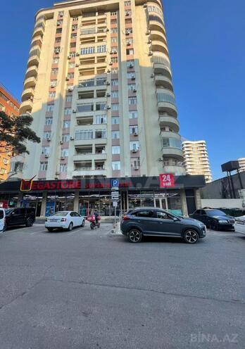 Satılır 2 otaqlı yeni tikili 105 m², Gənclik m., photo 3 from 20